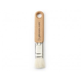 Short Cut Glaze Brush Short Cut Glaze Brush